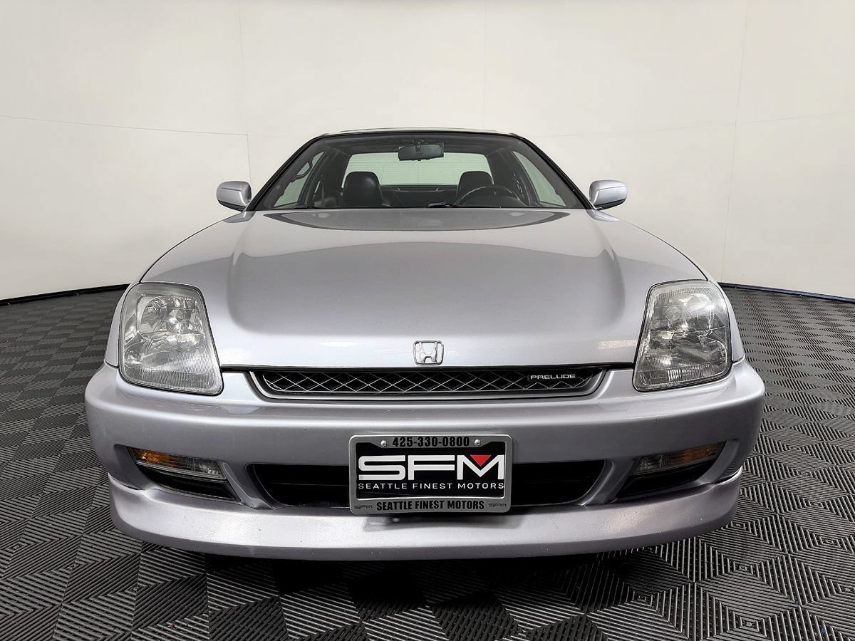 Used 1998 Honda Prelude SH image 4