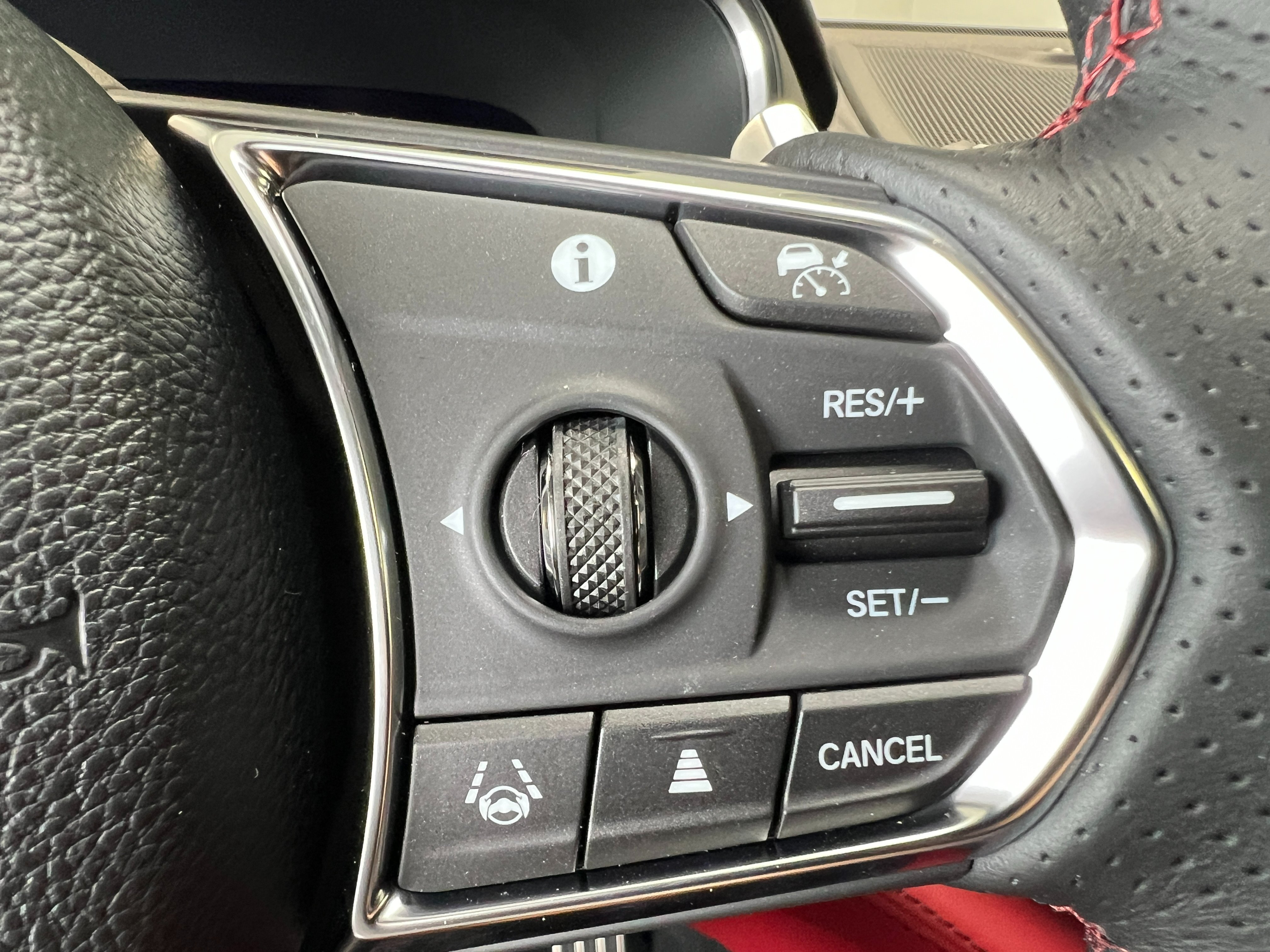 New 2026 Acura MDX Type S w/ Advance Package AWD/4WD image 17