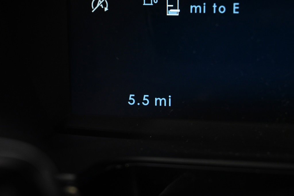 New 2026 Lincoln Corsair Premiere image 26