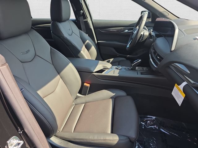 New 2026 Cadillac CT5 Sport w/ Technology Package AWD/4WD image 10