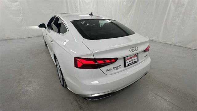 Used 2024 Audi A5 2.0T Premium Plus image 5