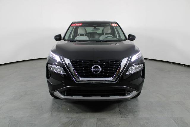 Certified 2023 Nissan Rogue SV image 15