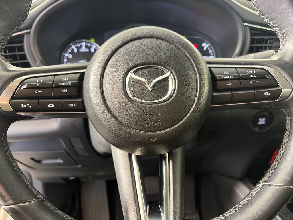 Used 2024 MAZDA CX-30 AWD 2.5 S w/ Select Sport Pkg image 16