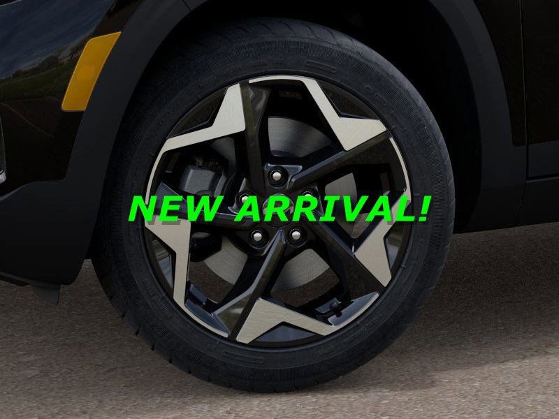 New 2026 Kia Seltos EX image 9