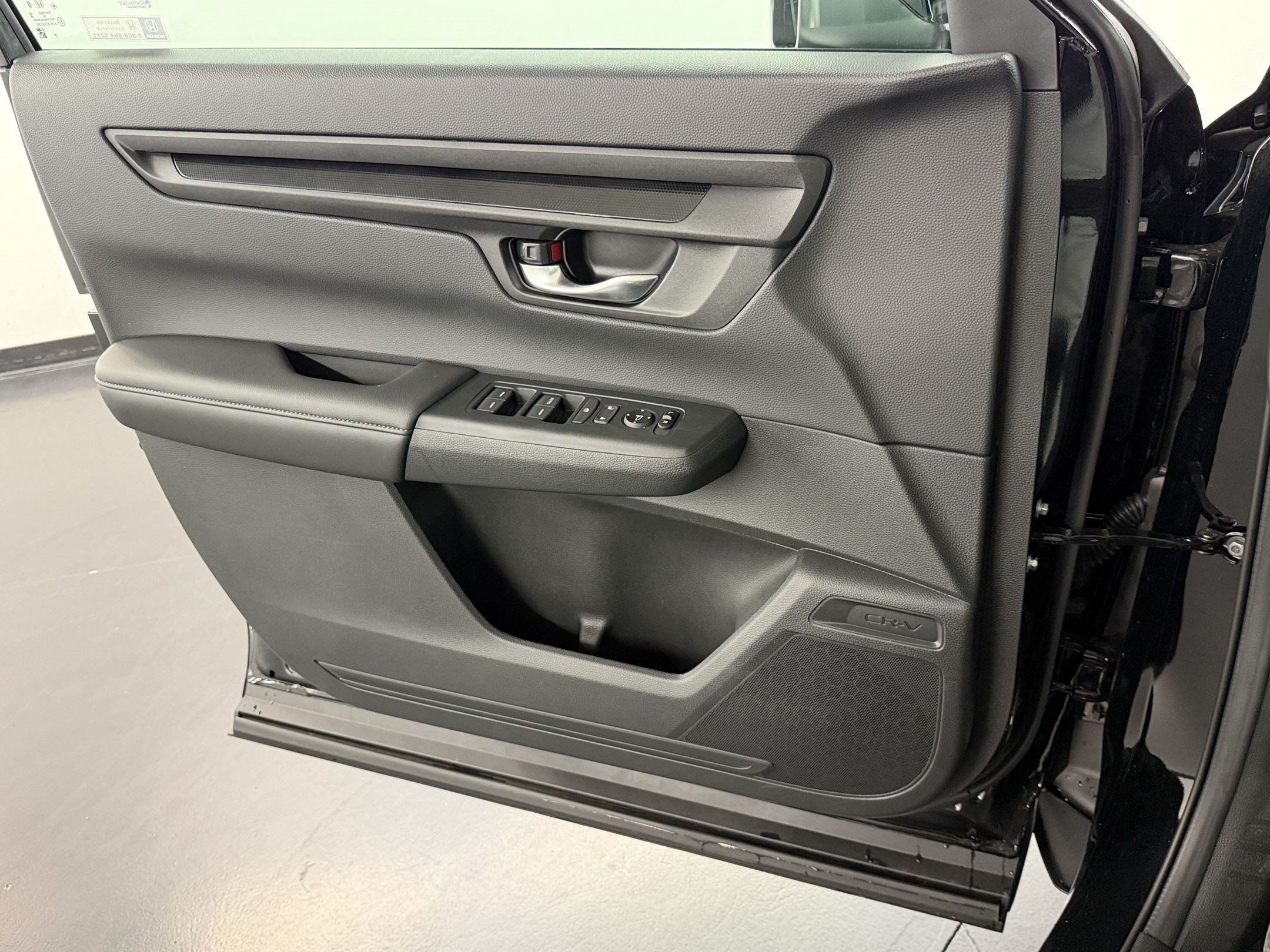 New 2027 Honda CR-V LX image 14