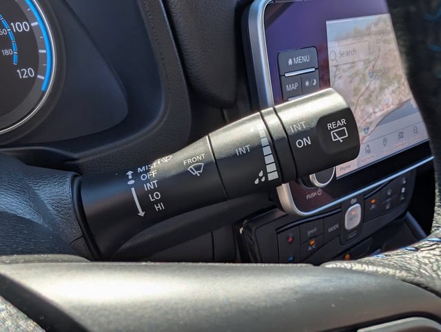 Used 2024 Nissan Leaf SV Plus FWD image 28