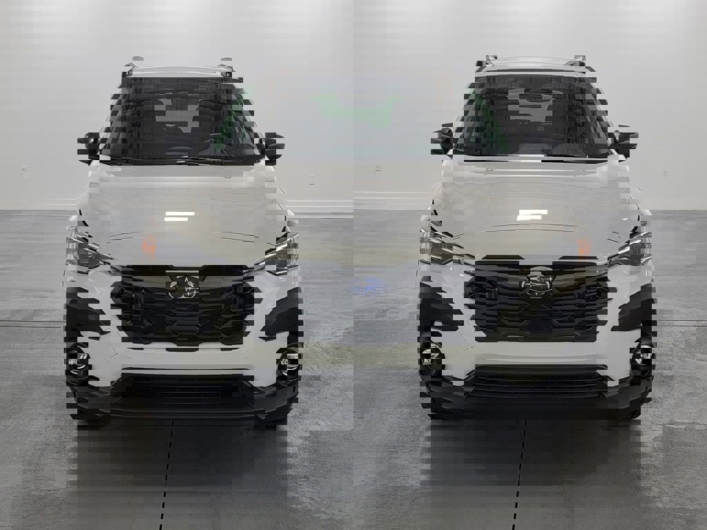 New 2026 Subaru Crosstrek 2.0i Premium image 3