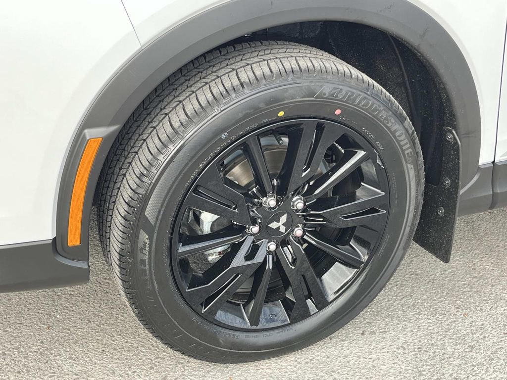 New 2026 Mitsubishi Eclipse Cross Ralliart image 9