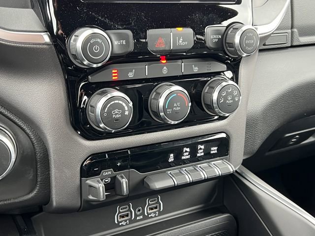 New 2026 RAM 1500 Big Horn image 24
