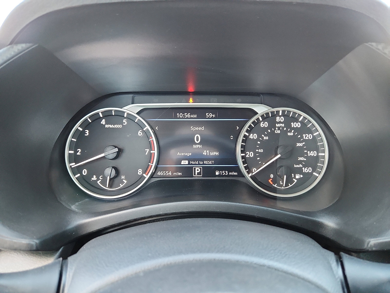 Used 2021 Nissan Sentra SV image 17