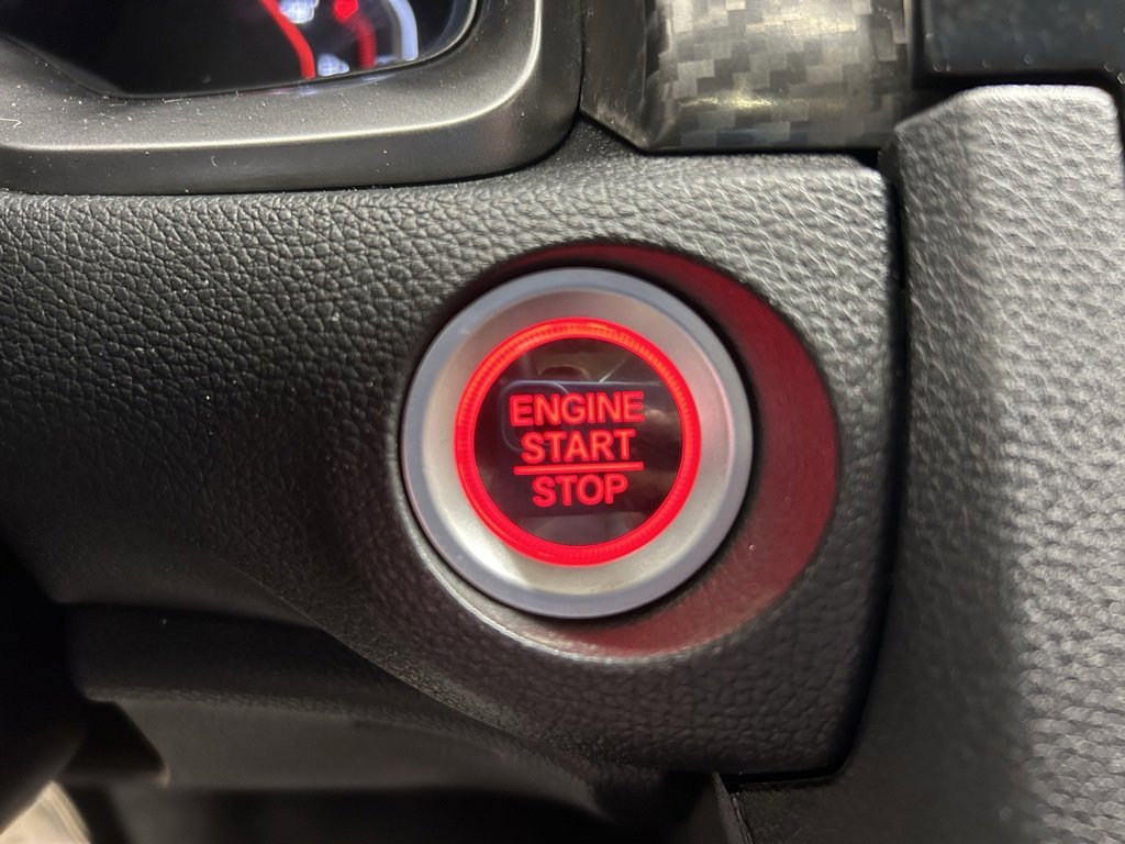 Used 2017 Honda Civic Si image 14