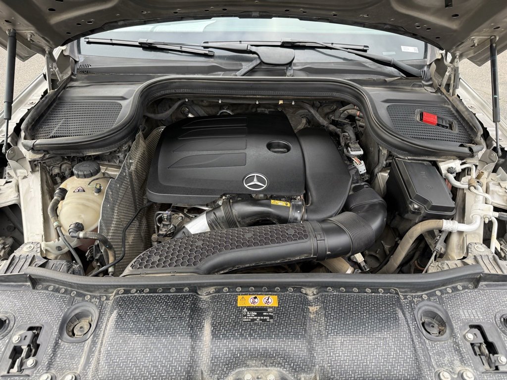 Certified 2020 Mercedes-Benz GLE 350 4MATIC image 15