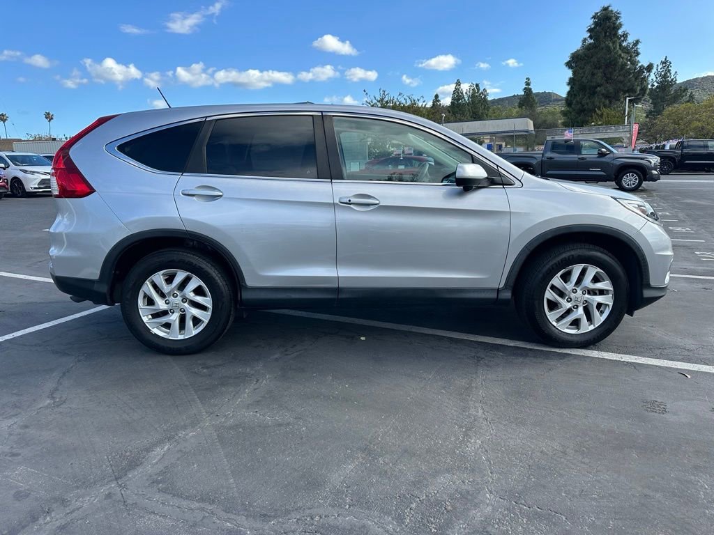 Used 2016 Honda CR-V EX image 5