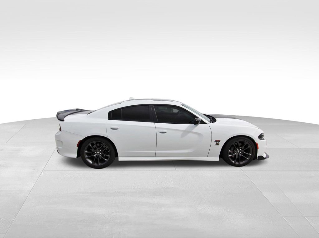 Used 2023 Dodge Charger Scat Pack w/ Plus Group image 5