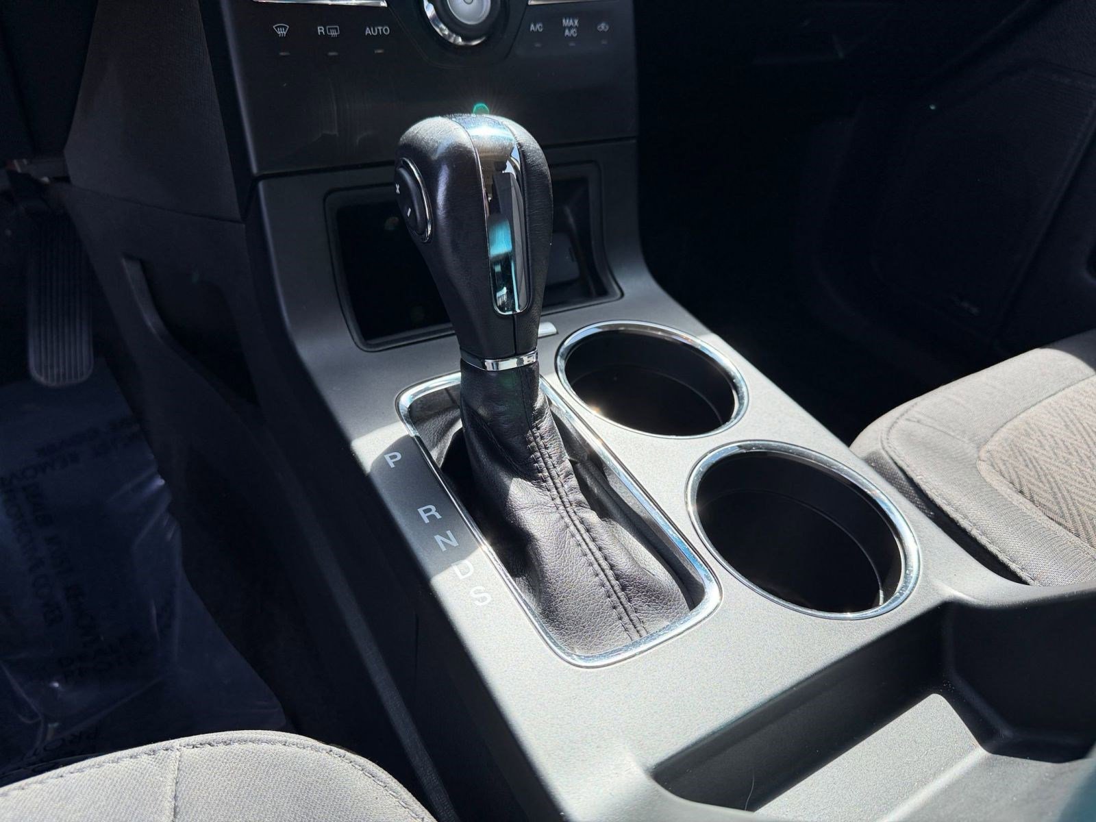 Used 2019 Ford Flex SEL w/ Class III Trailer Tow Package image 19