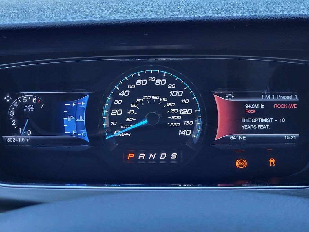 Used 2014 Ford Taurus SEL w/ Equipment Group 201A image 26