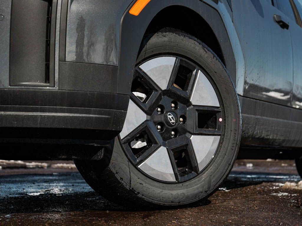 New 2026 Hyundai Santa Fe SE AWD/4WD image 6
