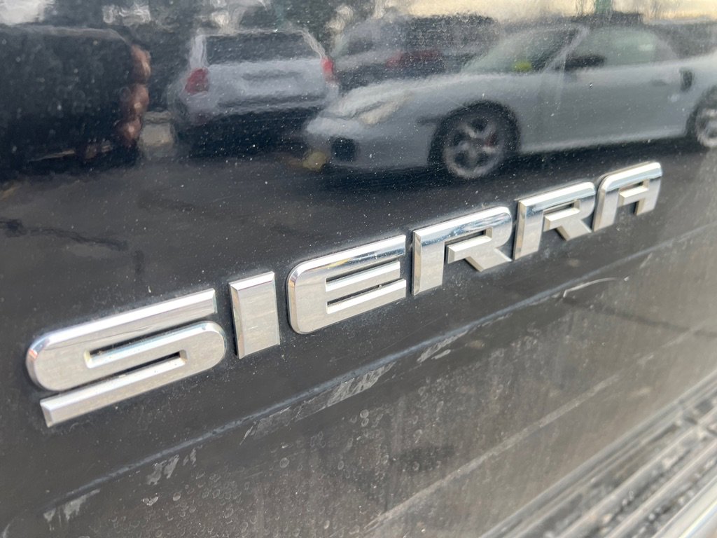 Used 2010 GMC Sierra 1500 SLT w/ All-Terrain Package image 34