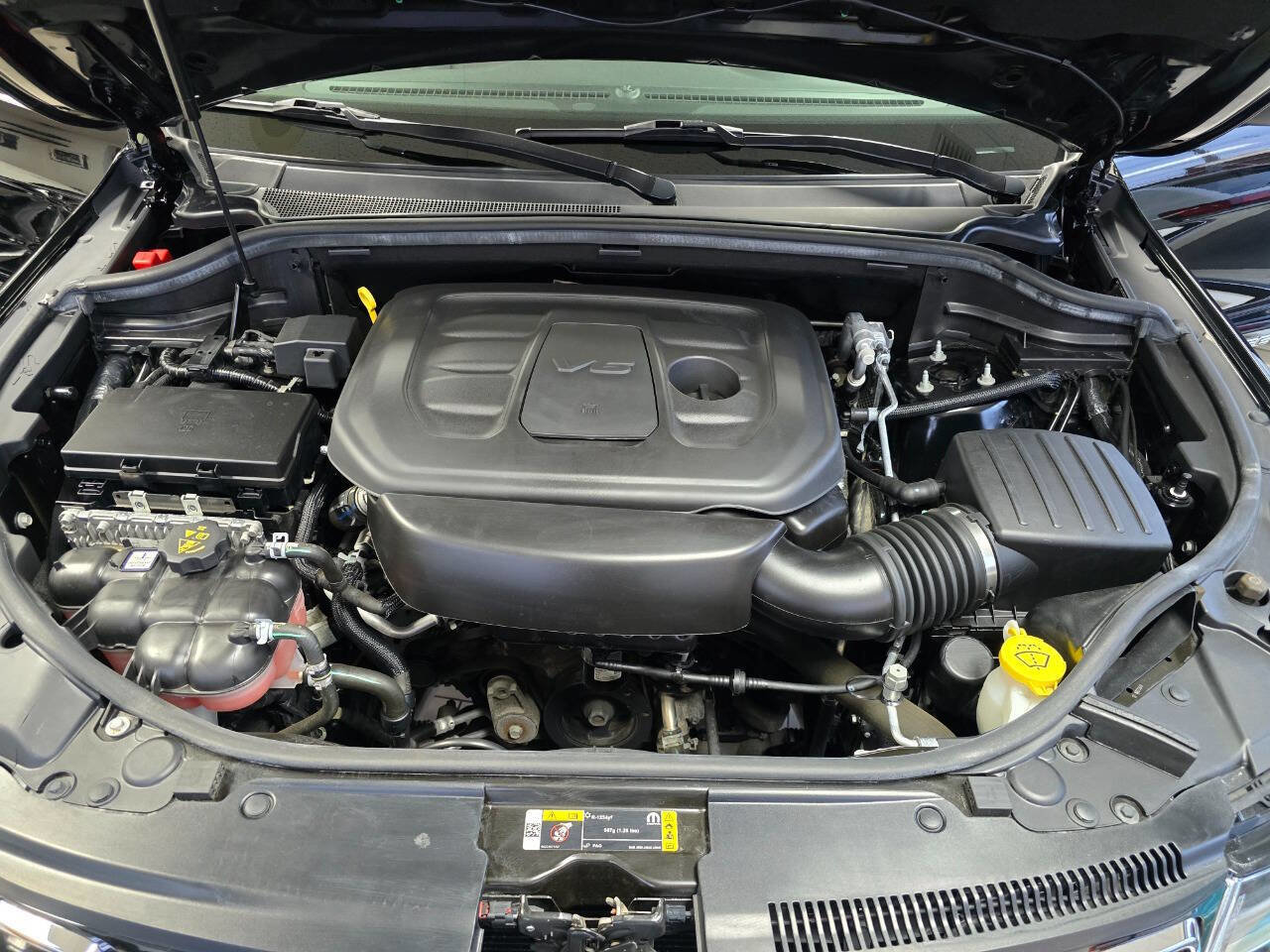 Used 2021 Jeep Grand Cherokee Limited AWD/4WD image 43