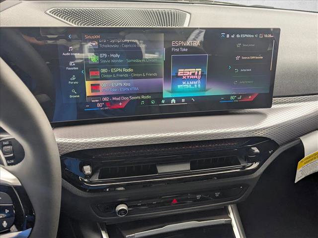 New 2026 BMW 330i xDrive Sedan image 12