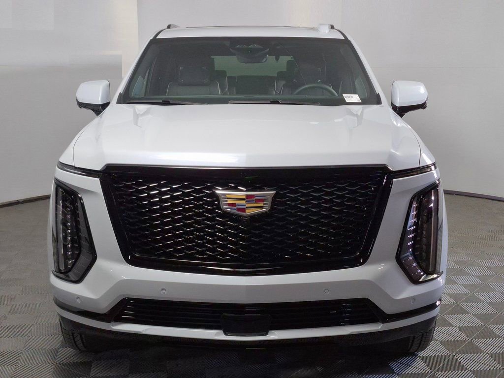 New 2026 Cadillac Escalade Sport w/ Touring Package image 2