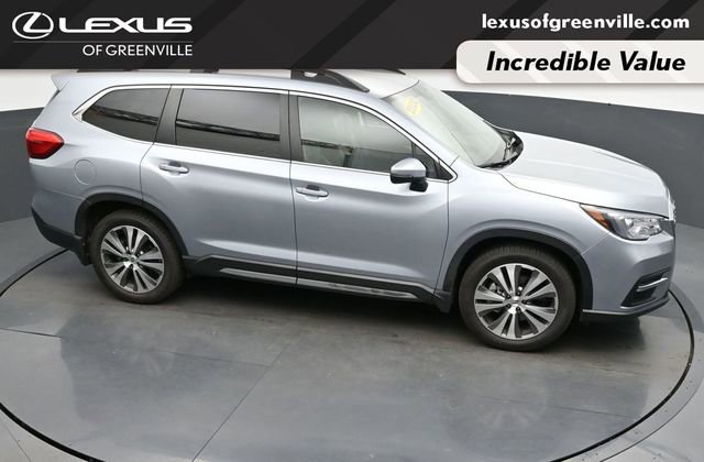 Used 2020 Subaru Ascent Limited w/ Popular Package #2 image 44