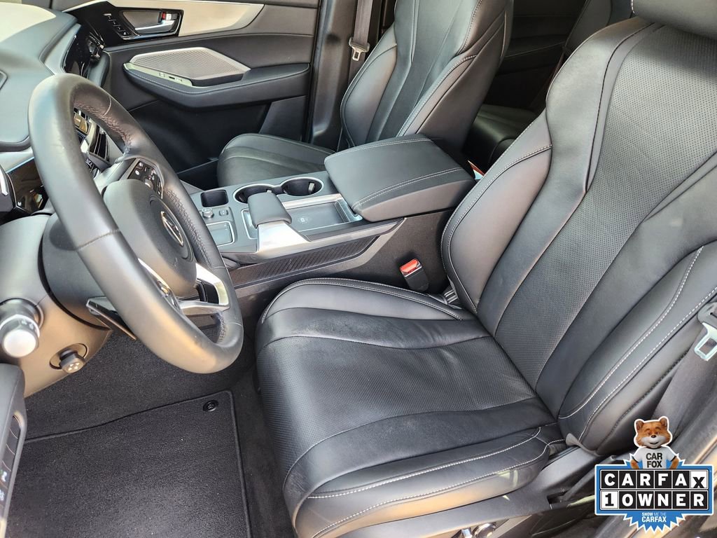 Certified 2023 Acura MDX SH-AWD w/ Technology Package image 11