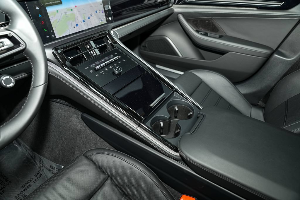 New 2026 Porsche Panamera 4 AWD/4WD image 26