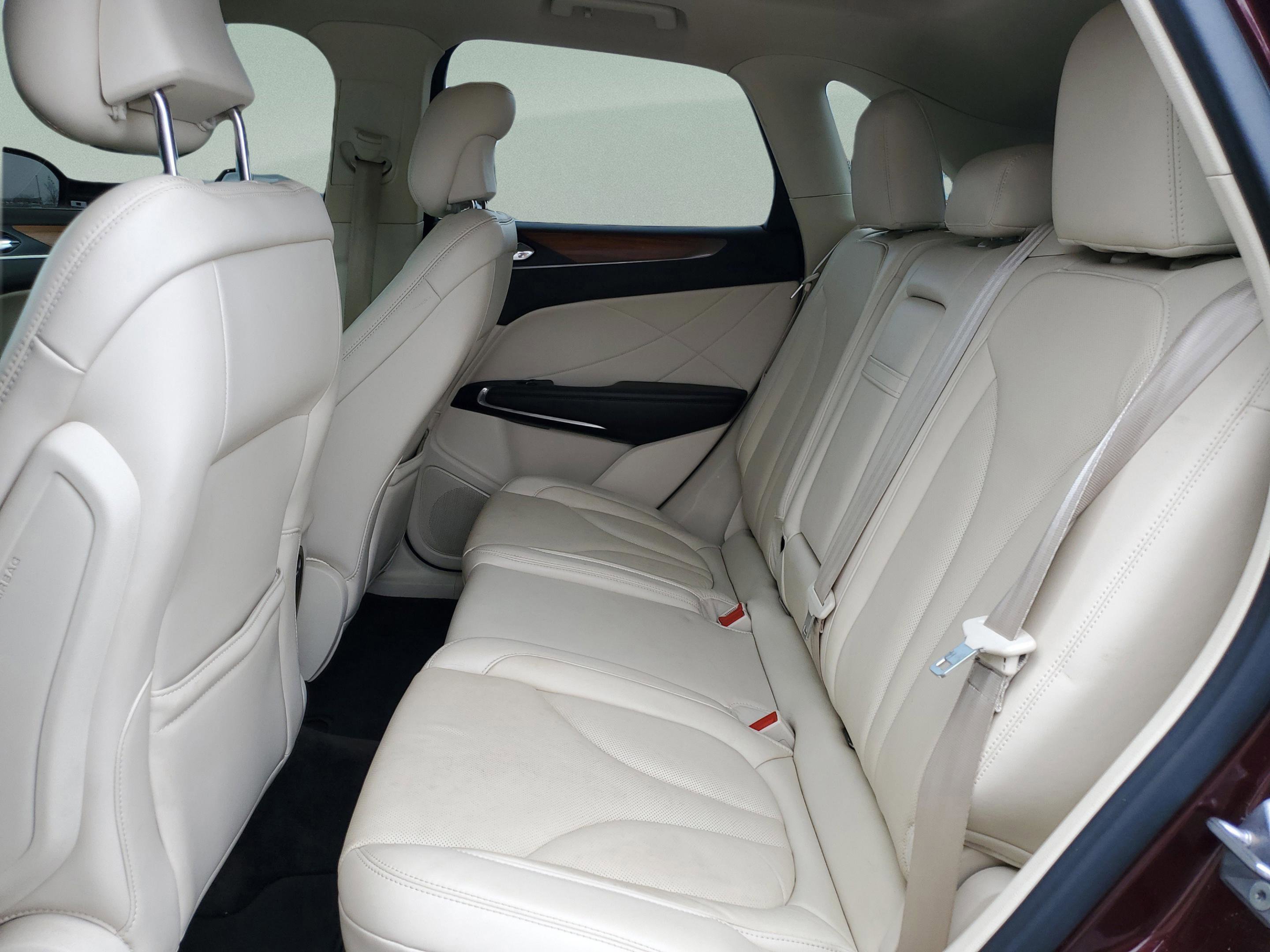 Used 2016 Lincoln MKC Reserve w/ Lincoln MKC Climate Package image 14