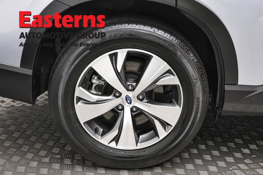 Used 2025 Subaru Ascent Premium AWD/4WD image 30