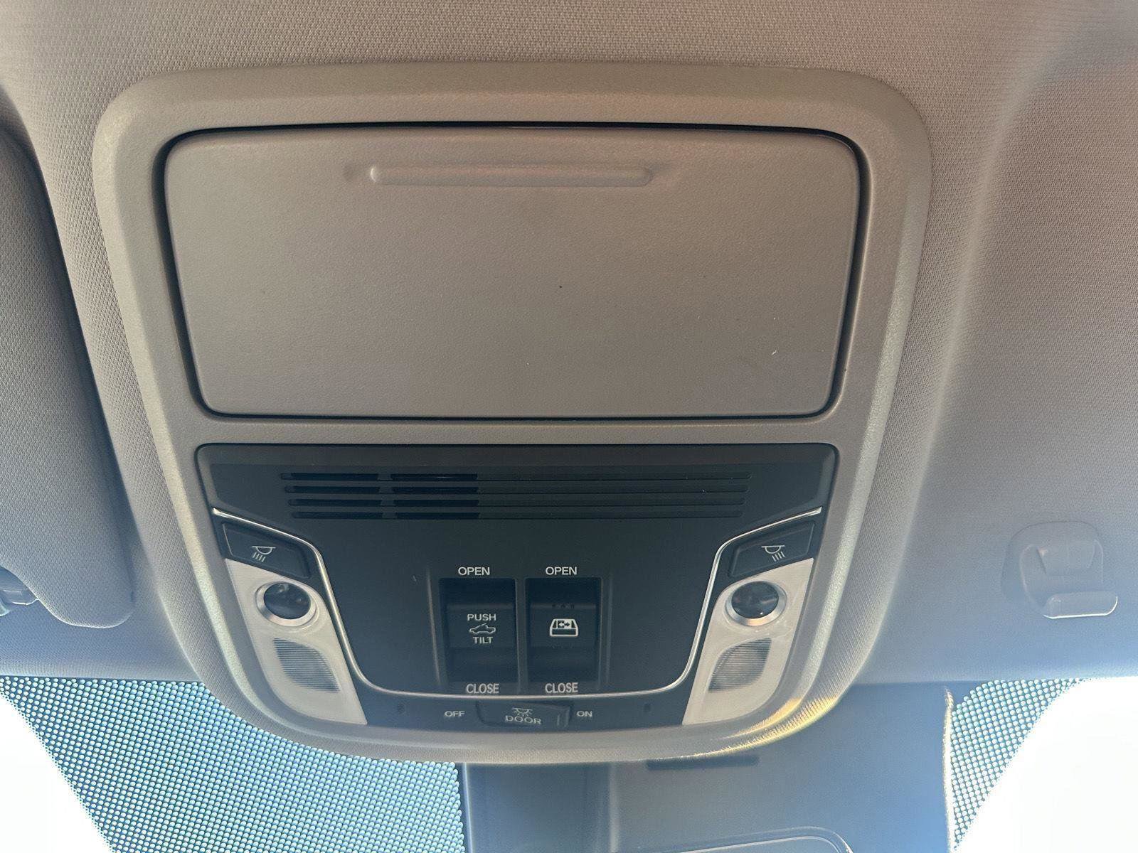 New 2026 Honda Ridgeline RTL image 23