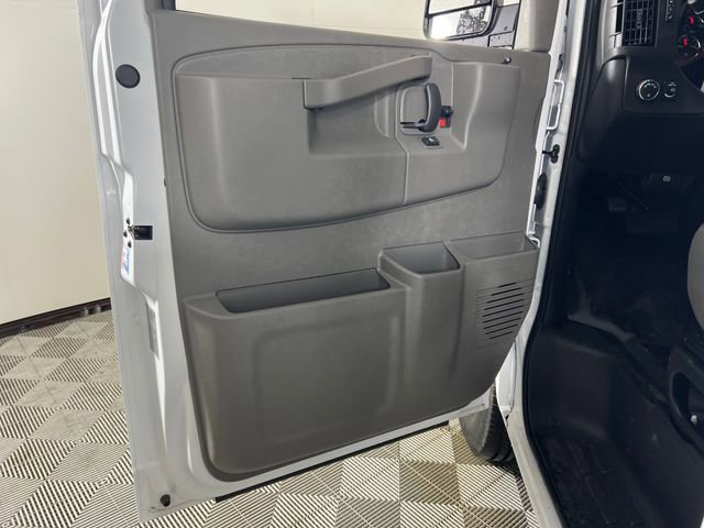 New 2025 Chevrolet Express 2500 w/ Driver Convenience Package image 11