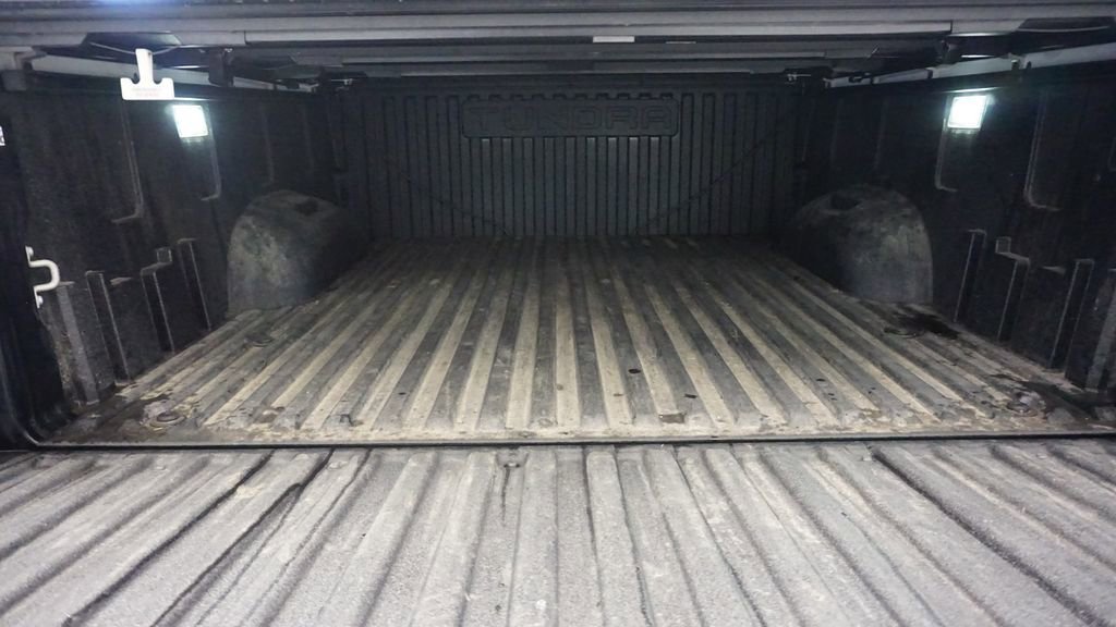 Used 2025 Toyota Tundra Limited image 15