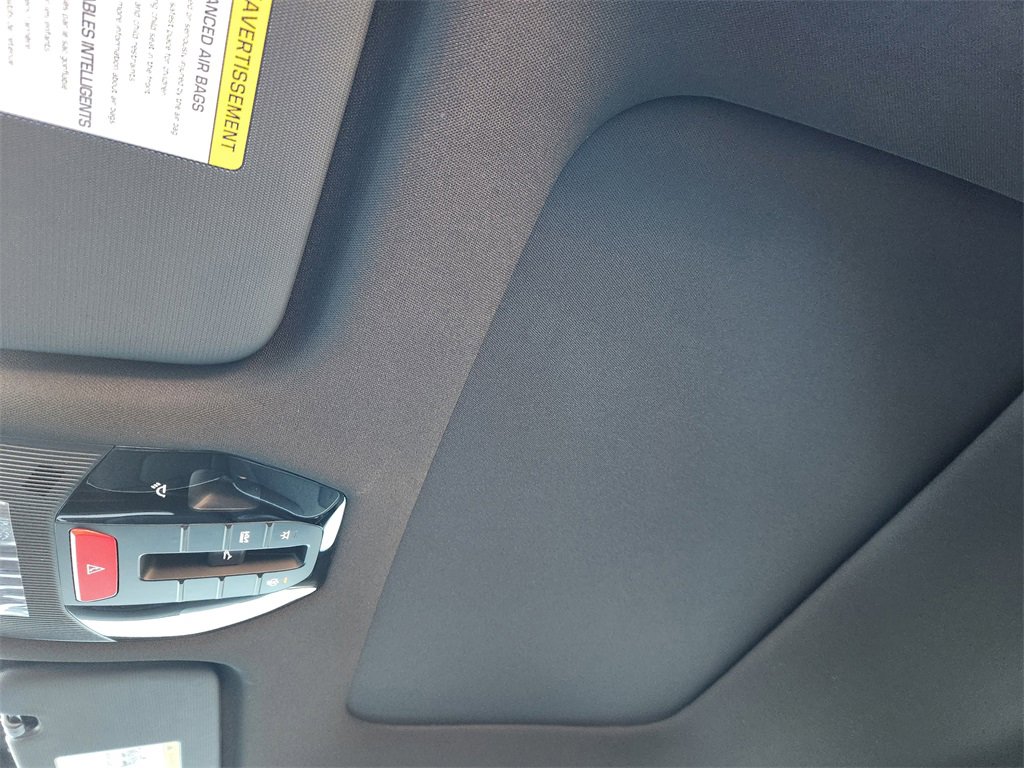 New 2025 Kia K4 GT-Line w/ GT-Line Sunroof Package image 48