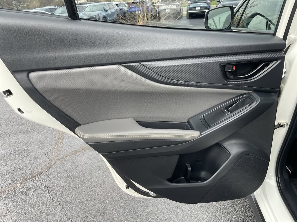 Certified 2023 Subaru Crosstrek 2.5i Sport image 21
