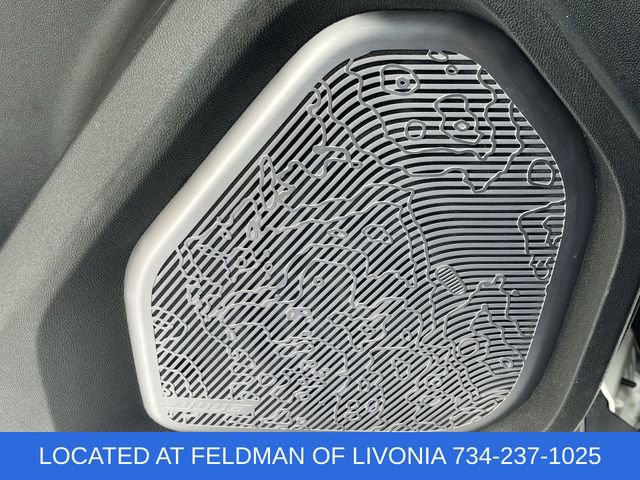 Used 2022 GMC Hummer EV Edition 1 w/ LPO, Illumination Package image 24