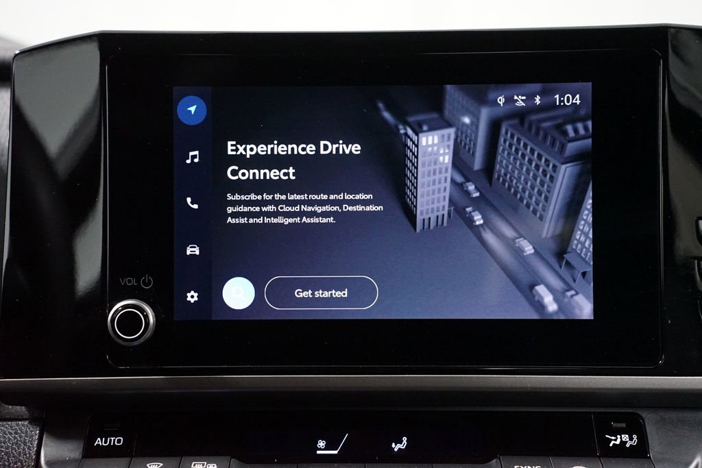 Certified 2025 Toyota Camry SE image 17