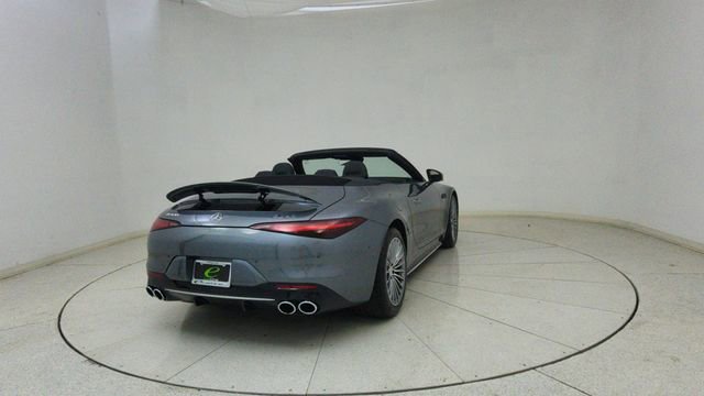 Used 2024 Mercedes-Benz SL 43 AMG image 72