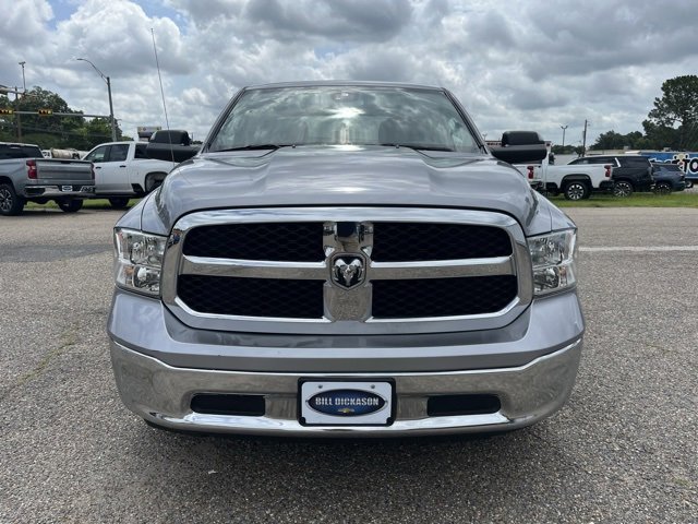 Used 2023 RAM 1500 Classic SLT w/ Trailer & Traction Group image 2