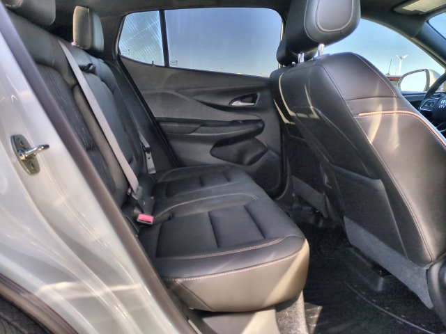 Used 2024 Buick Envista Avenir FWD image 33