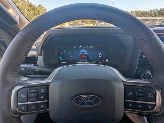 New 2026 Ford F150 King Ranch w/ Equipment Group 601A High AWD/4WD image 31