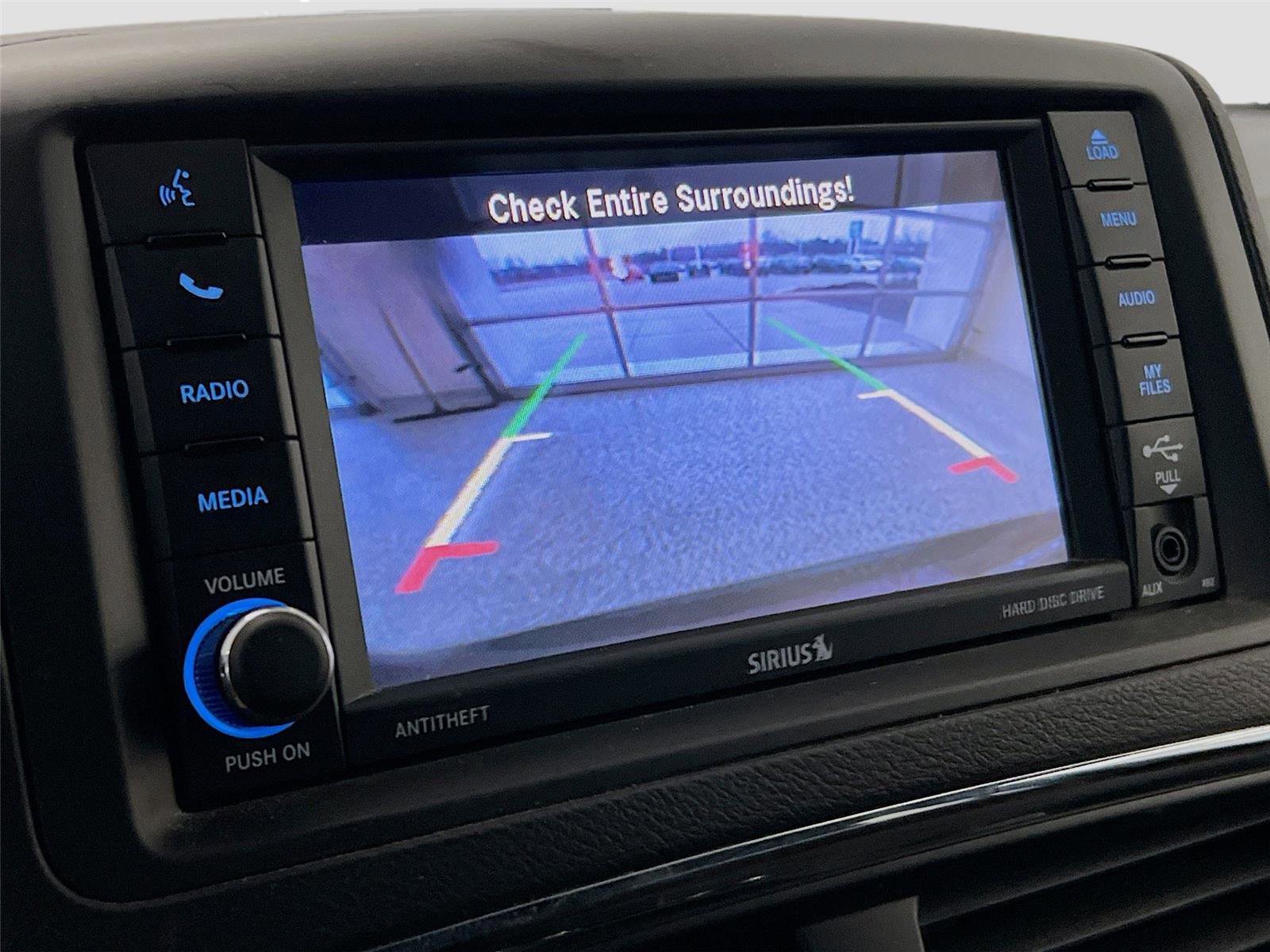 Used 2019 Dodge Grand Caravan SE image 6