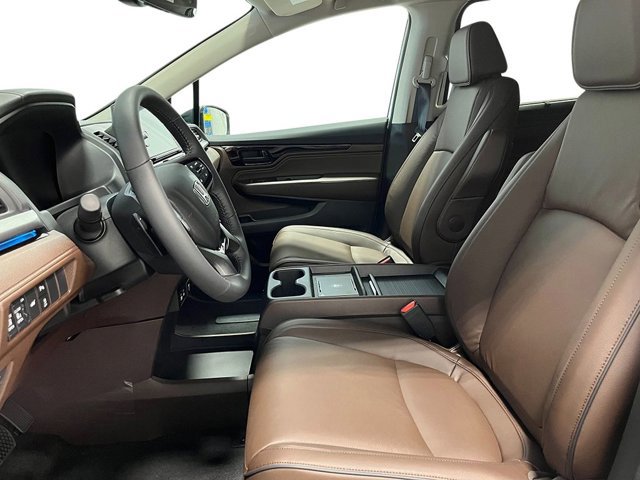 New 2026 Honda Odyssey Touring image 12