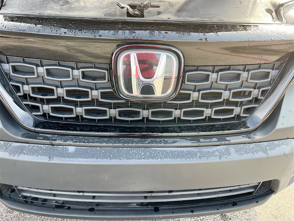 Used 2020 Honda Passport Touring image 2