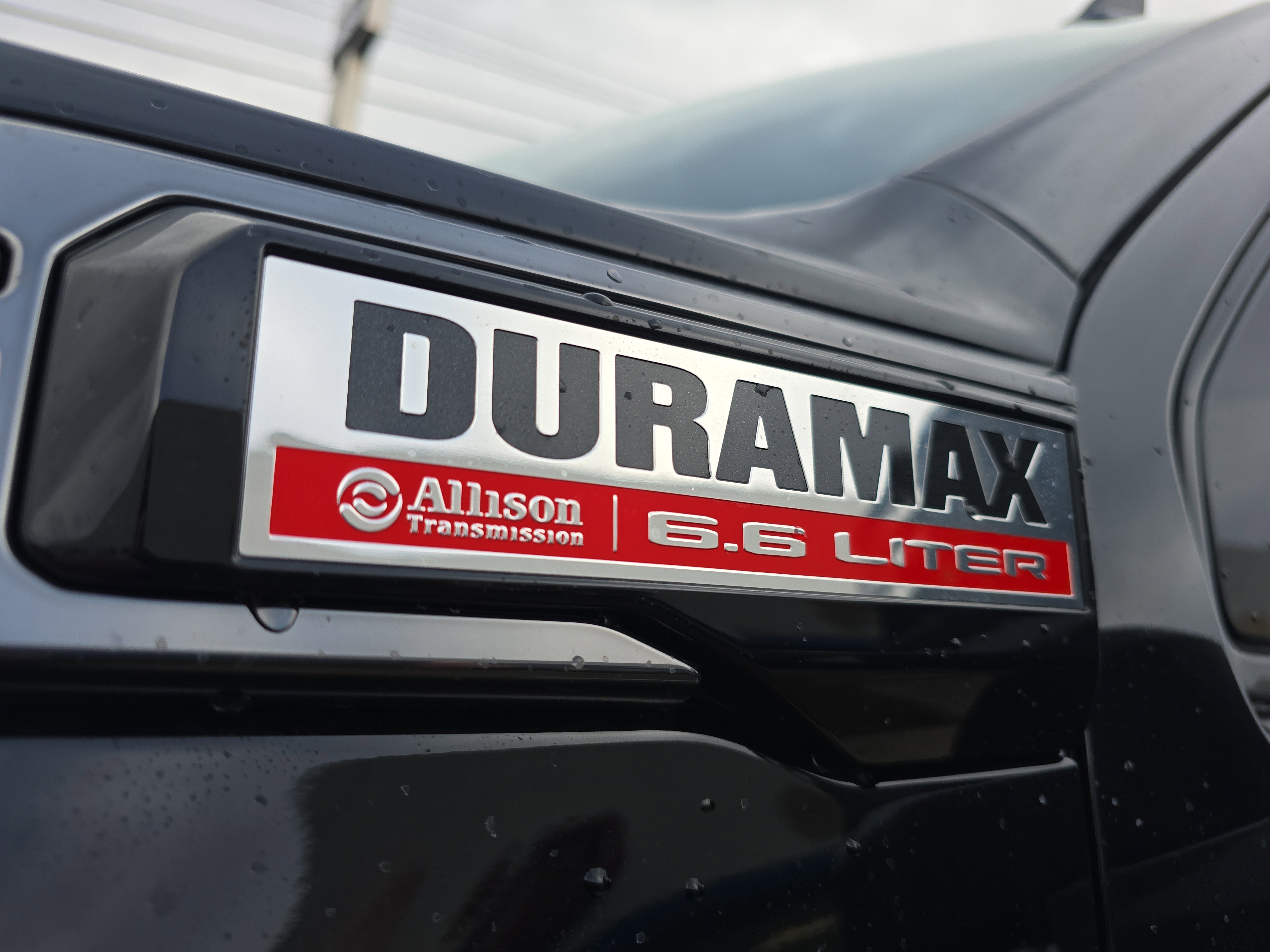 New 2026 GMC Sierra 2500 AT4 image 11