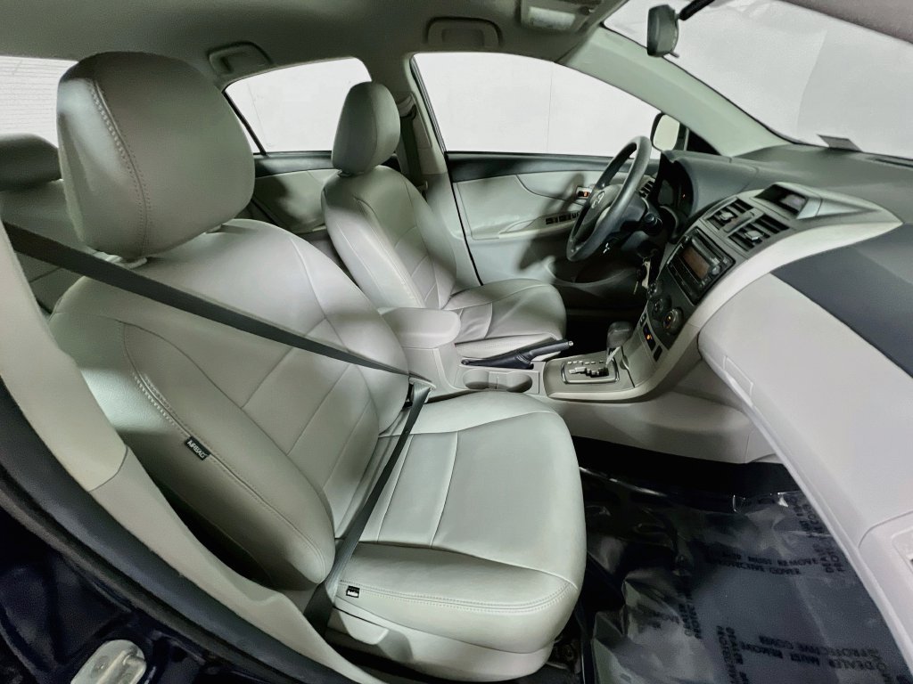 Used 2012 Toyota Corolla LE FWD image 23