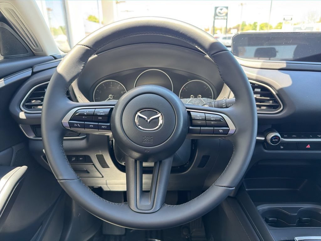 New 2026 MAZDA CX-30 AWD 2.5 S w/ Select Sport Pkg image 30