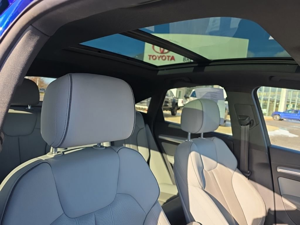 Used 2022 Audi Q5 2.0T Prestige image 10