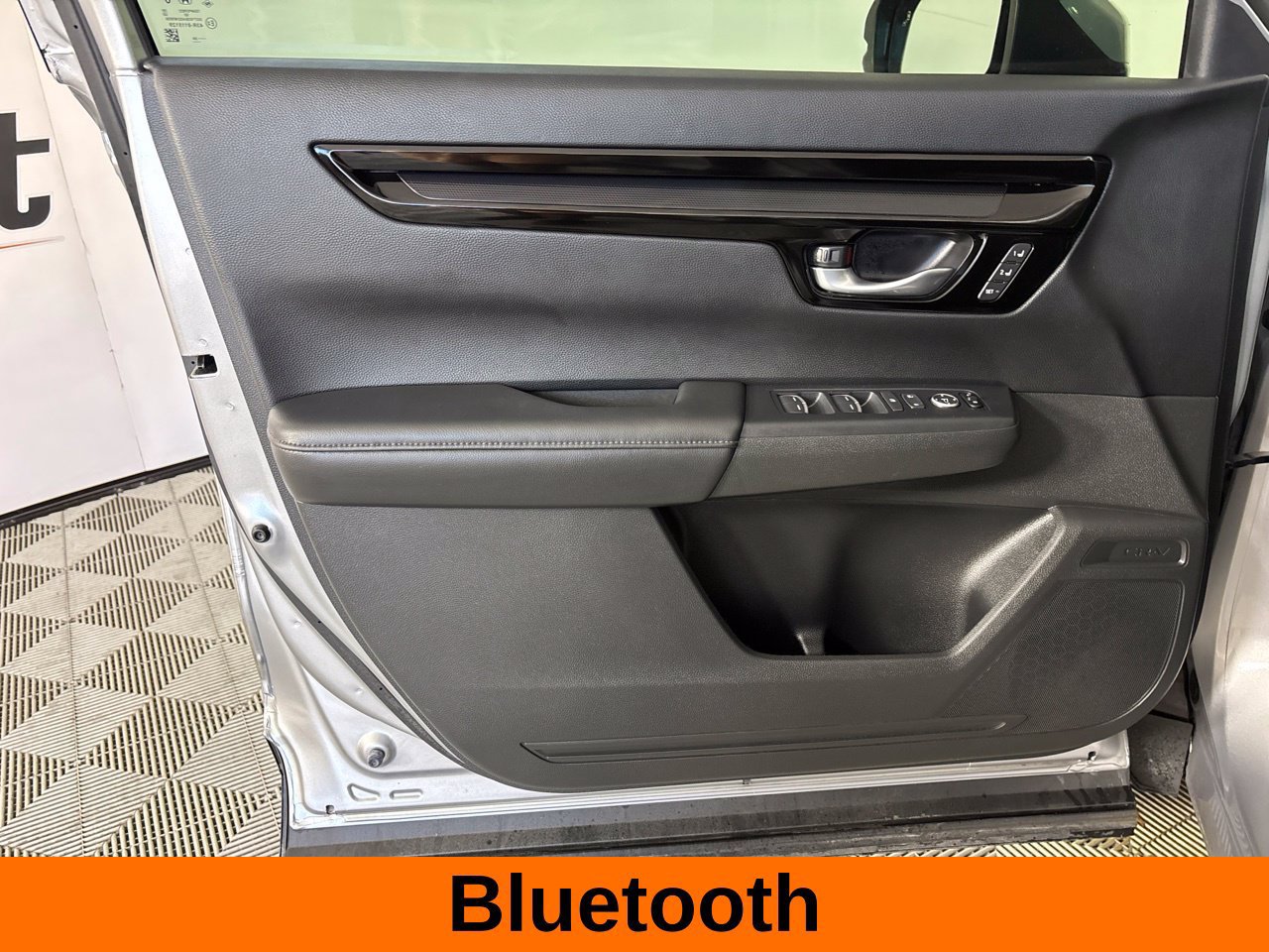 Used 2024 Honda CR-V EX-L image 10