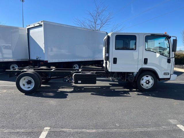 New 2024 Chevrolet Low Cab Forward 4500XD image 8